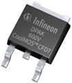 Infineon IPD60R145CFD7