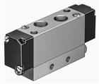 Festo J-5/2-1/8-B Pnömatik valf