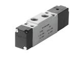 Festo VL-5/3G-1/8-B1 Pnömatik valf