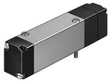 Festo VL-5/3G-5,0-B Pnömatik valf