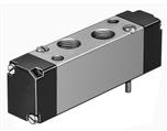 Festo VL-5/3G-1/8-P-B Pnömatik valf