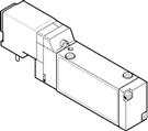 Festo MEH-3/2-5,0-I-B Selenoid valf