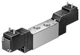 Festo JMEH-5/2-1/8-P-S-B Selenoid valf