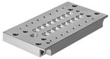Festo CPV18-VI-P6-1/4-B Multi-pin