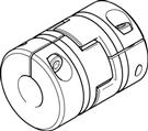 Festo EAMC-65-90-20-25 Coupling