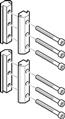 Festo HMSV-7 Adaptör Takımı