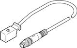 Festo KMYZ-2-24-M8-0,5-LED Bağlantı kablosu