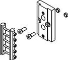 Festo HMSV-30 Adaptör Takımı