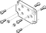 Festo HAPS-5 Adaptör Takımı