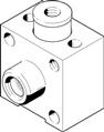 Festo KPE-4 Sabitleme Ünitesi