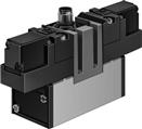 Festo JMEBH-5/2-D-3-ZSR-C Selenoid valf