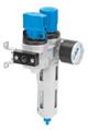 Festo LFR-1/4-D-MINI-KC Şartlandırıcı Ünitesi