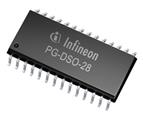 Infineon TLE6208-6G