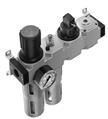 Festo FRC-1/2-D-MIDI-KE Şartlandırıcı ünitesi