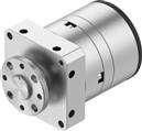 Festo DSM-8-180-P-FF-FW Döner Silindir|çeyrek dönüşlü aktüatör