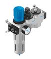 Festo LFR-1/2-D-MAXI-KD-A Şartlandırıcı Ünitesi
