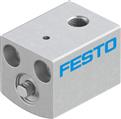 Festo AEVC-4-2,5-P Kısa stroklu silindir
