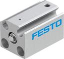 Festo AEVC-6-5-P-A Kısa stroklu silindir