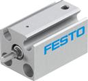 Festo AEVC-6-5-A-P-A Kısa stroklu silindir