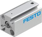 Festo AEVC-6-10-A-P-A Kısa stroklu silindir