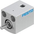 Festo AEVC-10-10-A-P Kısa stroklu silindir