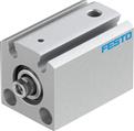 Festo AEVC-12-5-I-P-A Kısa stroklu silindir