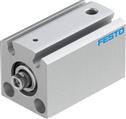 Festo AEVC-12-10-I-P-A Kısa stroklu silindir