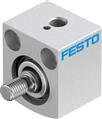 Festo AEVC-12-5-A-P Kısa stroklu silindir
