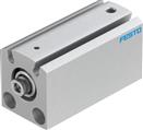 Festo AEVC-16-25-I-P-A Kısa stroklu silindir