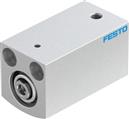 Festo AEVC-16-25-I-P Kısa stroklu silindir