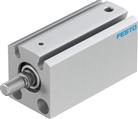 Festo AEVC-16-25-A-P-A Kısa stroklu silindir