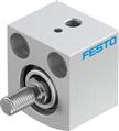 Festo AEVC-16-5-A-P Kısa stroklu silindir