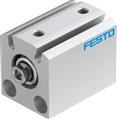 Festo ADVC-16-10-I-P-A Kısa stroklu silindir