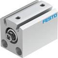 Festo ADVC-16-15-I-P-A Kısa stroklu silindir