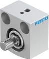 Festo AEVC-20-5-A-P Kısa stroklu silindir