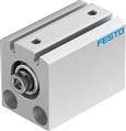 Festo ADVC-20-20-I-P-A Kısa stroklu silindir