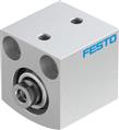 Festo ADVC-20-10-I-P Kısa stroklu silindir