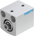 Festo ADVC-20-15-I-P Kısa stroklu silindir