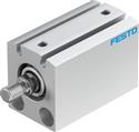 Festo ADVC-20-25-A-P-A Kısa stroklu silindir
