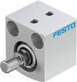 Festo ADVC-20-5-A-P Kısa stroklu silindir