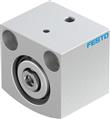 Festo AEVC-25-10-I-P Kısa stroklu silindir