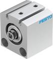 Festo ADVC-25-5-I-P-A Kısa stroklu silindir
