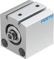 Festo ADVC-25-10-I-P-A Kısa stroklu silindir