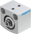 Festo ADVC-25-5-I-P Kısa stroklu silindir