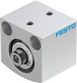 Festo ADVC-25-10-I-P Kısa stroklu silindir