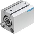 Festo ADVC-25-25-A-P-A Kısa stroklu silindir