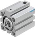 Festo AEVC-32-25-I-P-A Kısa stroklu silindir