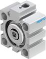 Festo AEVC-32-5-I-P Kısa stroklu silindir
