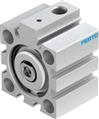 Festo AEVC-32-10-I-P Kısa stroklu silindir