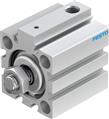 Festo AEVC-32-25-A-P Kısa stroklu silindir
